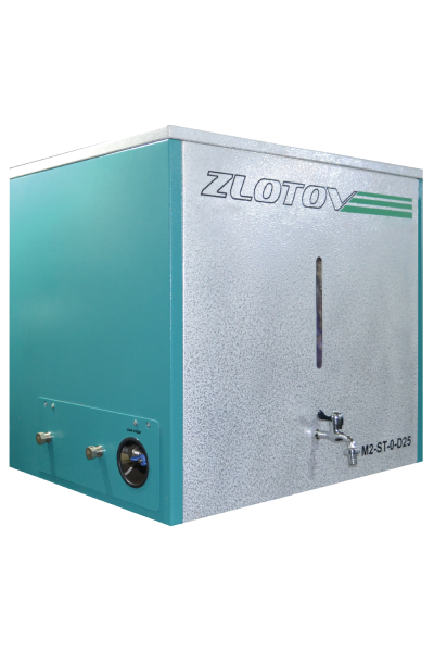 Аквадистилятор D25 А - фото