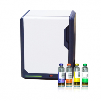 Автоматична система виявлення мікроорганізмів BС64 - фото