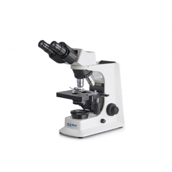 Бінокулярний мікроскоп OBL 127 - фото