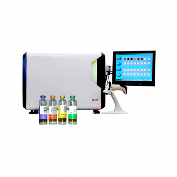 Система автоматичного посіву крові BC32 (Автоматична система виявлення мікроорганізмів) - фото