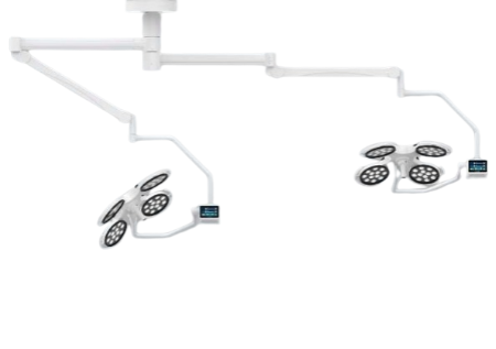 Операційний світлодіодний світильник LD44 - фото