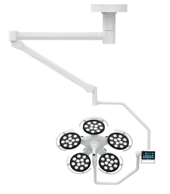 Операційний світлодіодний світильник LD5 - фото