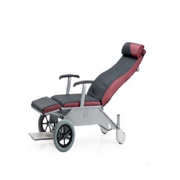 Донорське крісло - фото