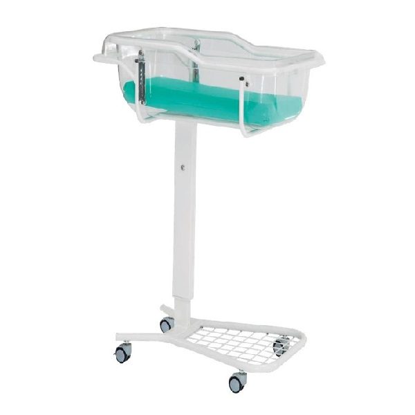 Ліжечко неонатальне для новонароджених BABYCOT - фото