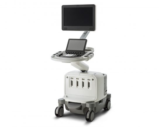 Ультразвукова діагностична система EPIQ 5 - фото