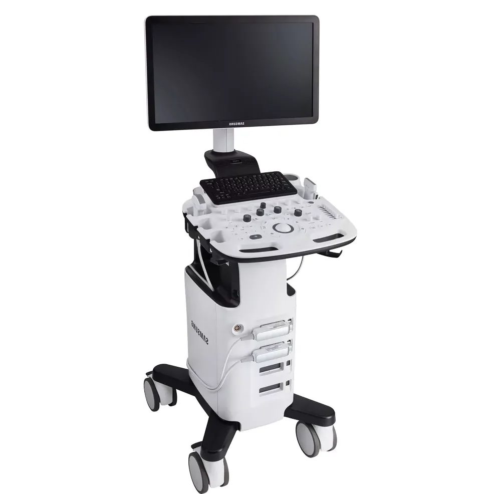 УЗД апарат Samsung HS30 - фото