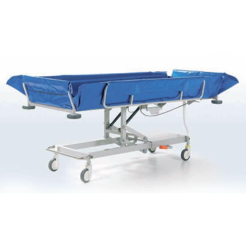 Каталка медична MIA WS 01 - фото