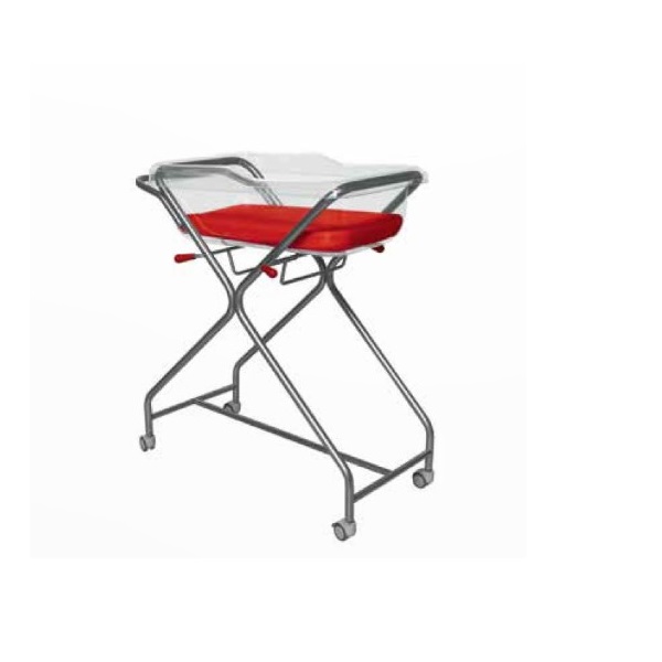 Ліжечко неонатальне для новонароджених MB / 3565 - фото