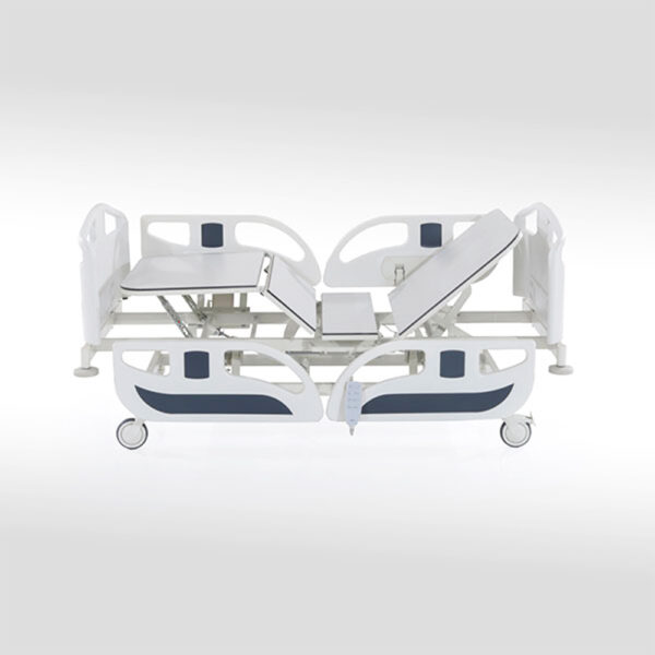 Ліжко для догляду за дітьми PED-3 - фото