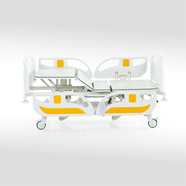 Ліжко для догляду за дітьми PED-2 - фото