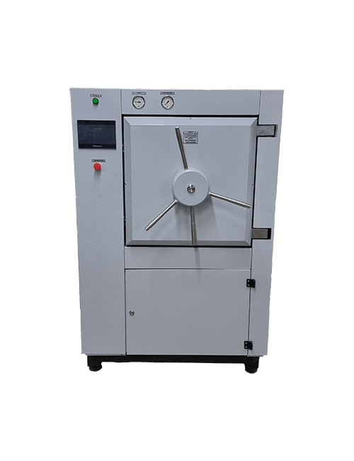 Стерилізатор паровий M4-ST-450-HYА - фото