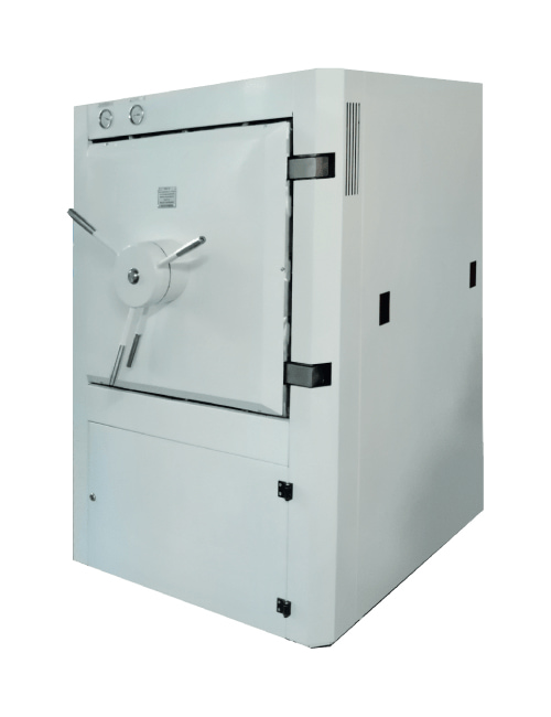 Стерилізатор паровий M4-ST-HА (mod 2) - фото