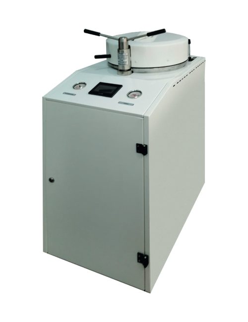 Стерилізатор паровий MO-ST-75-VA - фото