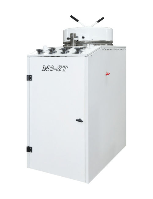 Стерилізатор паровий  MO-ST-75-VM - фото
