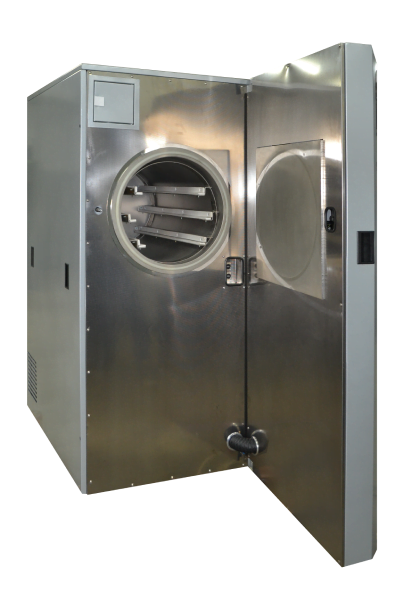 Стерилізатор плазмовий M2-SP-HDN-60 - фото