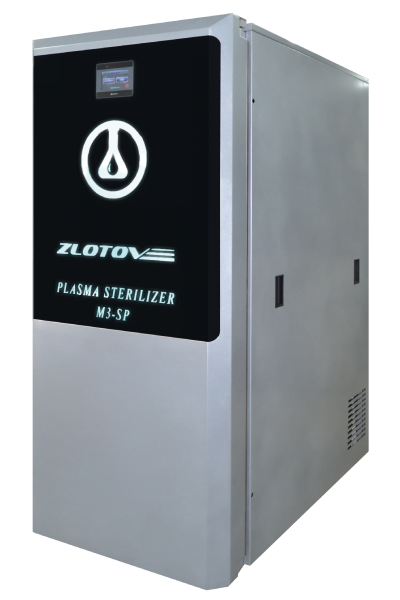 Стерилізатор плазмовий M3-SP-HDN-90 - фото