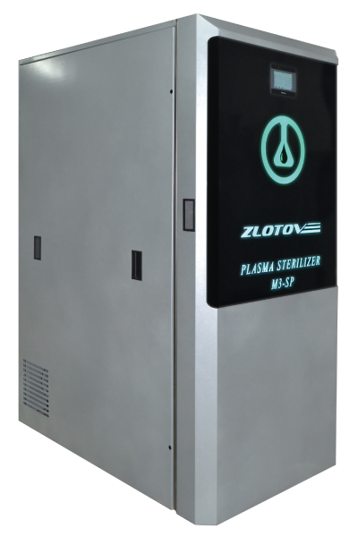 Стерилізатор плазмовий M4-SP-HDN-120 - фото