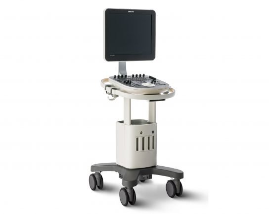 УЗД апарат ClearVue 350 - фото