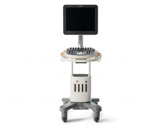 УЗД апарат ClearVue 650 - фото