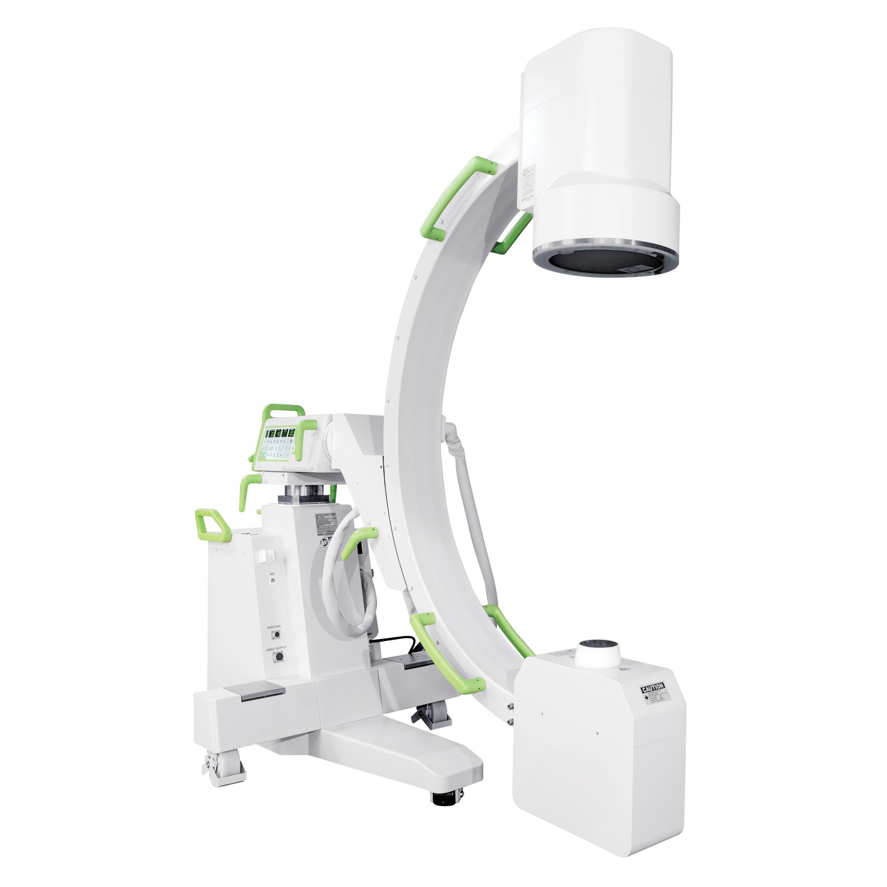 Рентген С-арка Anyview 500R - фото