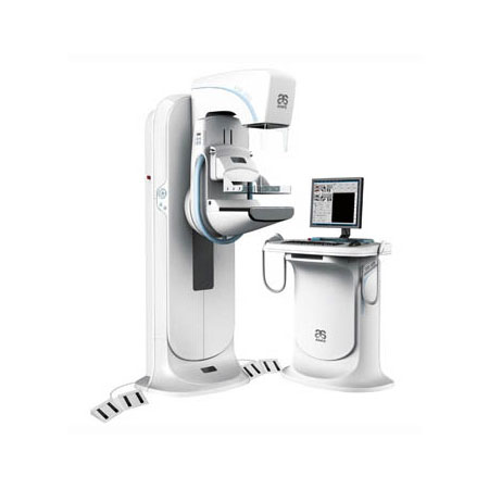 Цифрова мамографічна система Мамограф ANKE ASR-4000 - фото