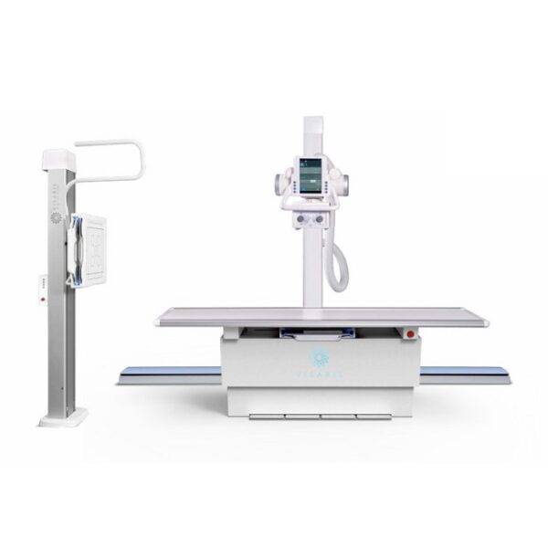 Модульна рентгенівська система Vision V - фото