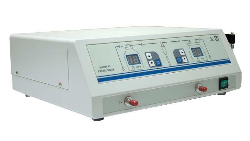 Аспіратор-іригатор LAPOMED - фото