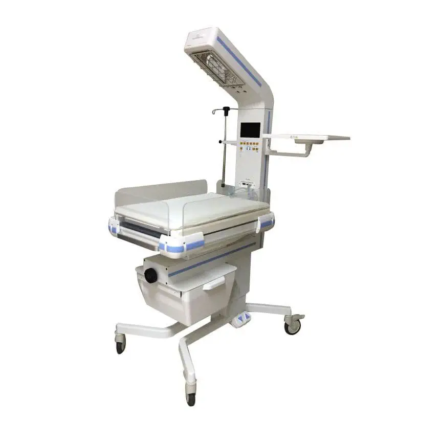 Обігрівач для новонароджених Bistos BT-550 - фото