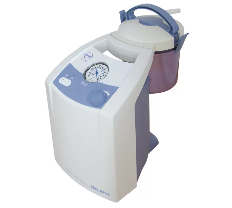 Хірургічна аспіраційна система Atmos С361/C451 - фото