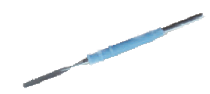 Електрод-ніж LAPOMED - фото