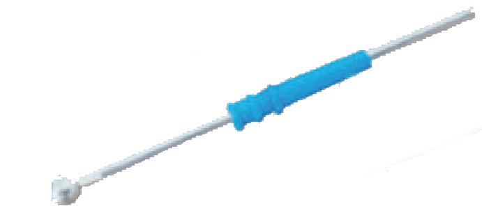 Електрод тип «кулька (шарик)» LAPOMED - фото