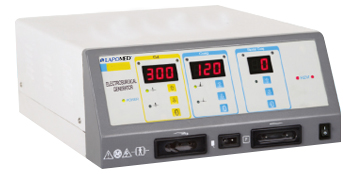 Електричний коагулятор LAPOMED - фото