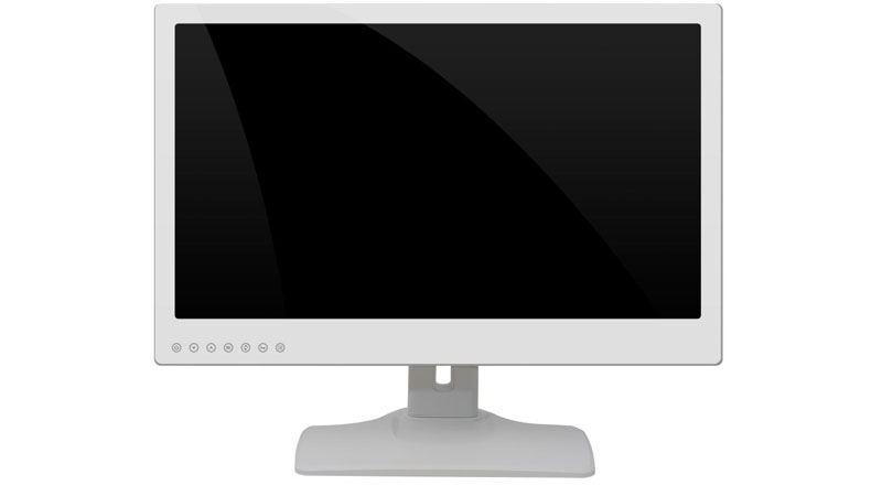 Ендоскопічний монітор LAPOMED, 4K, 32 дюймів - фото