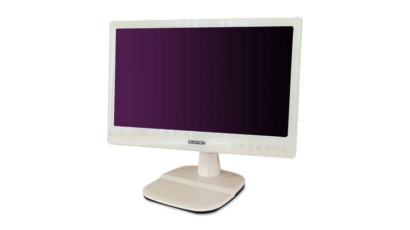 Ендоскопічний монітор LAPOMED, 24 дюймів - фото