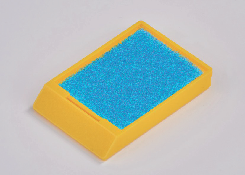 Килимки для біопсії - фото