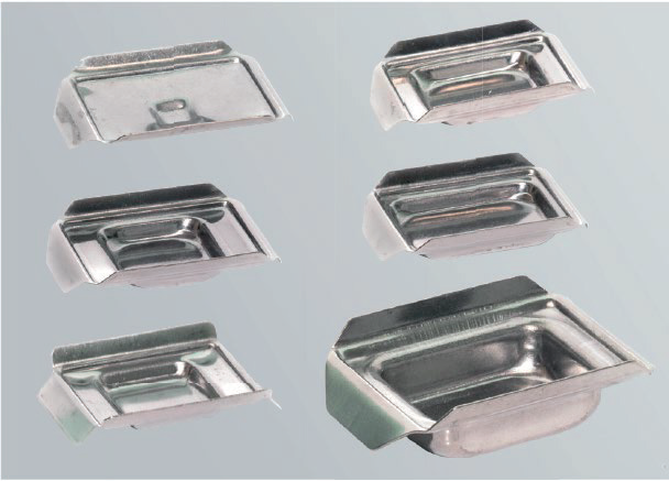 Форми для заливки Premium - фото