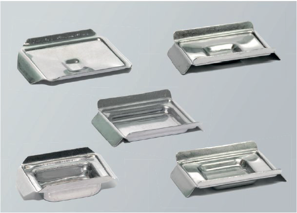 Форми для заливки Standard - фото