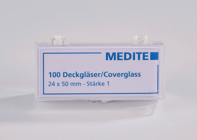 Покривні стекла для автоматизованих систем - фото