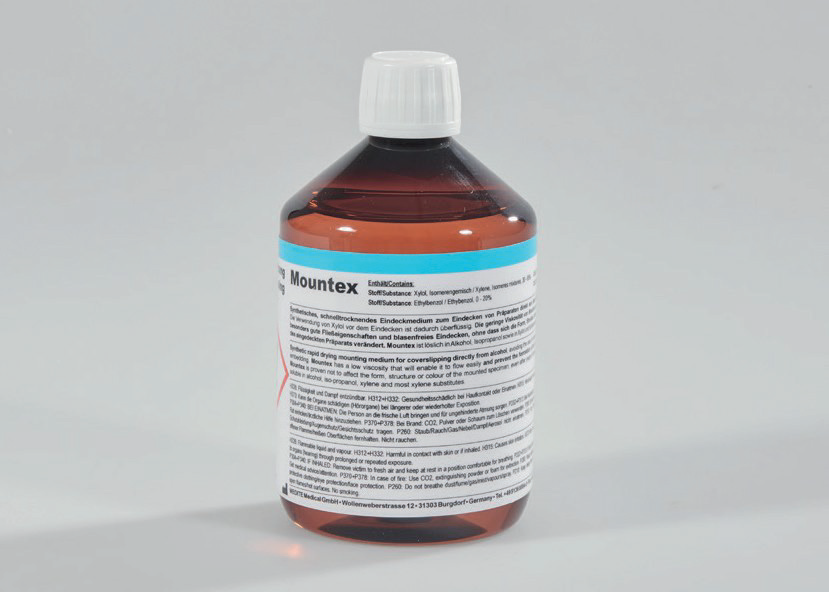 Засіб для кріплення Mountex - фото