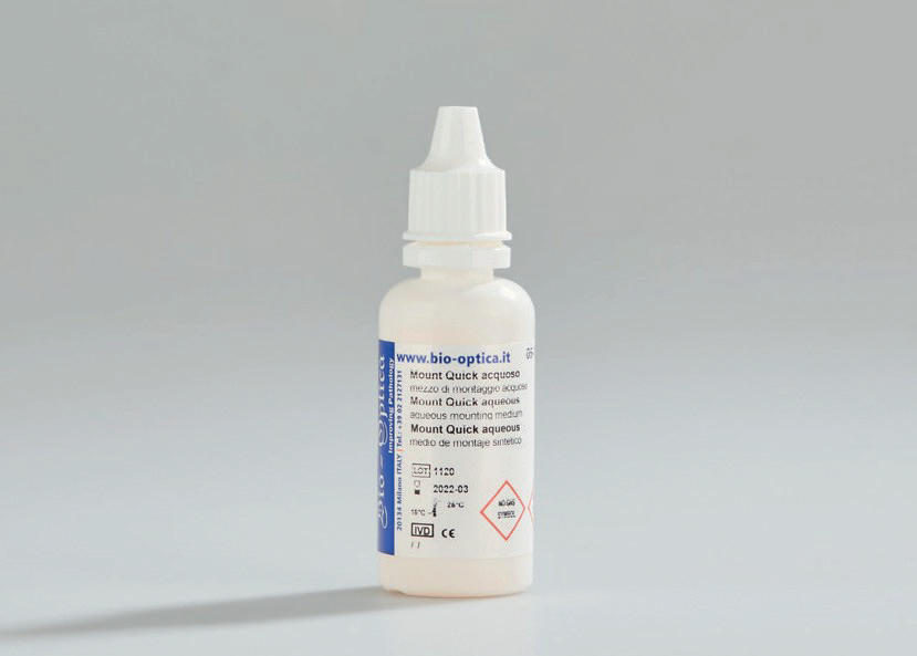 Засіб для кріплення Mount quick - фото