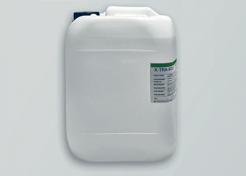 Розчинник на основі ізопарафіну X-TRA-Solv - фото