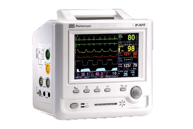 Монітор пацієнта IP-3010 (8,5 дюймів) - фото