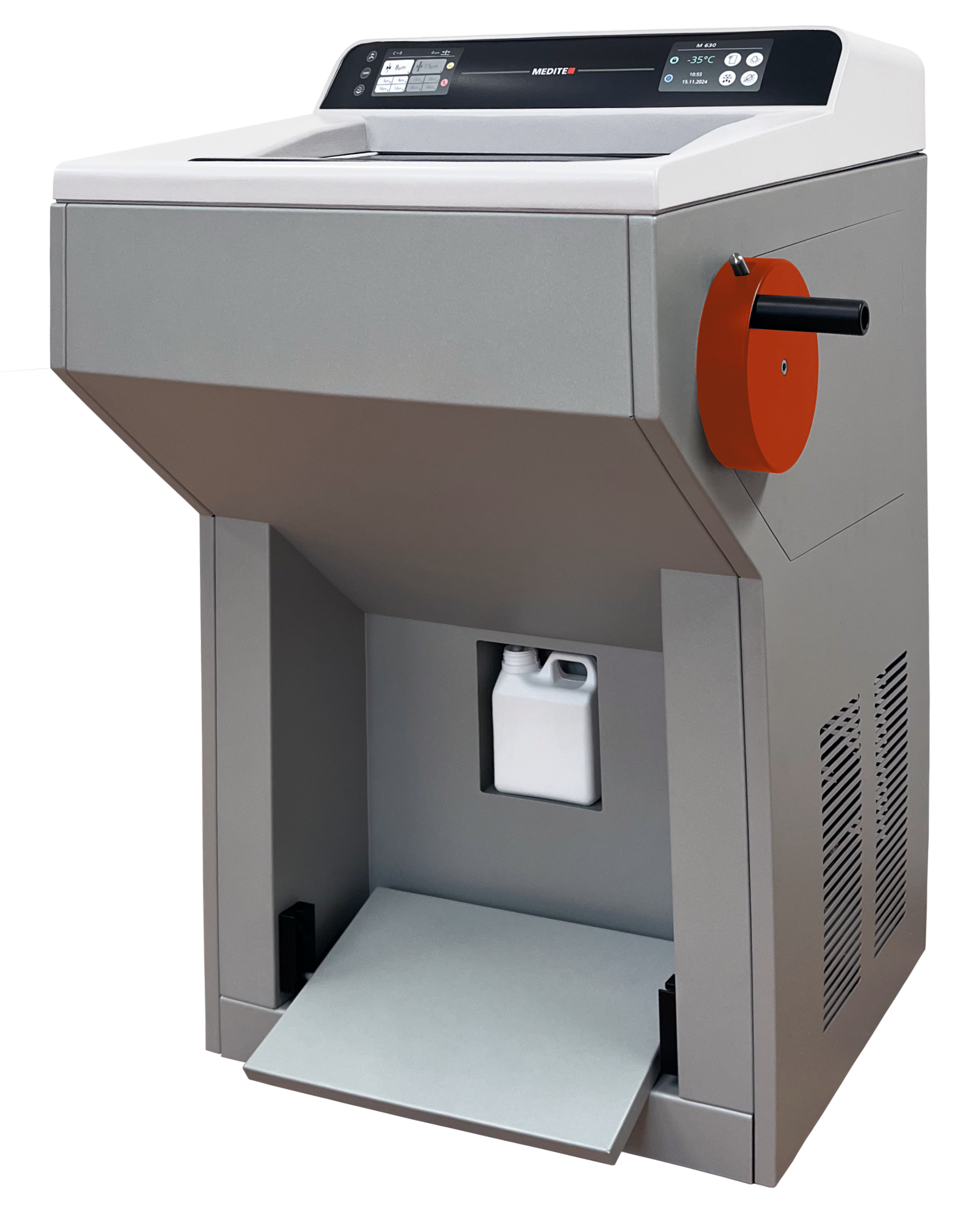 Кріостат Cryostat M630 - фото