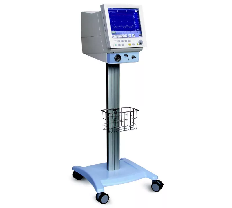 Апарат ШВЛ високого класу Leoni Plus - фото