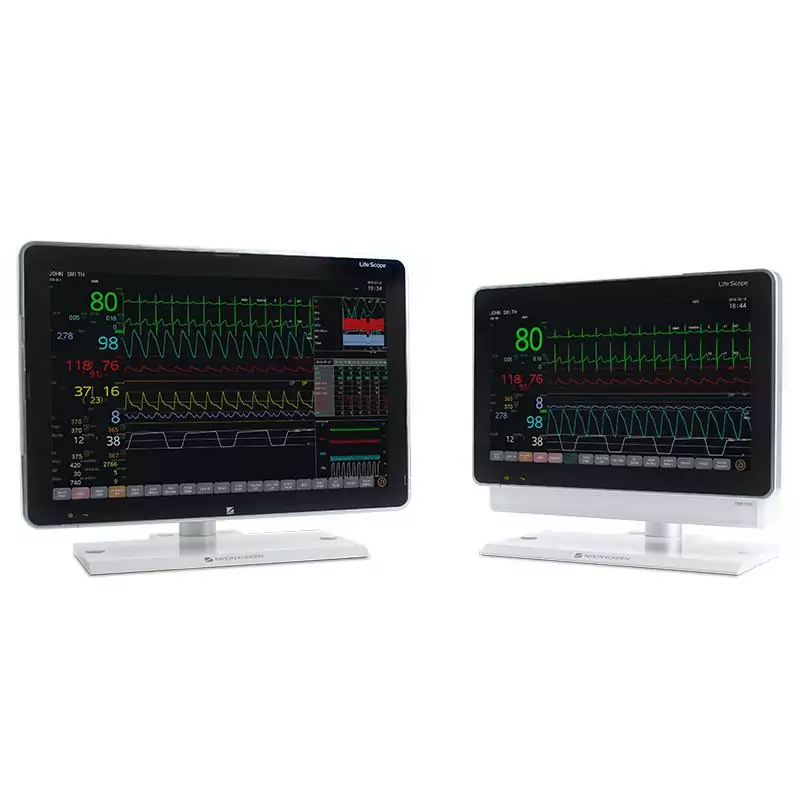 Монітори пацієнта Life Scope G7 (CSM-1701/CSM-1702) - фото