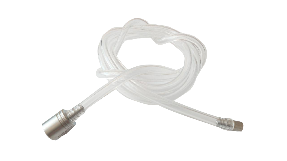 Набір трубок для інсуфлятора - фото