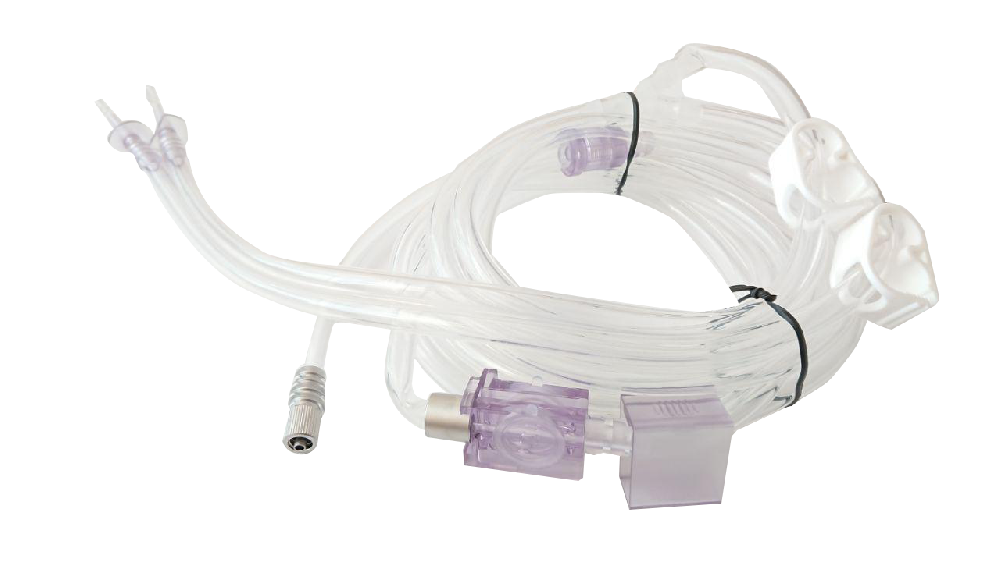 Набір трубок для іригатора  - фото