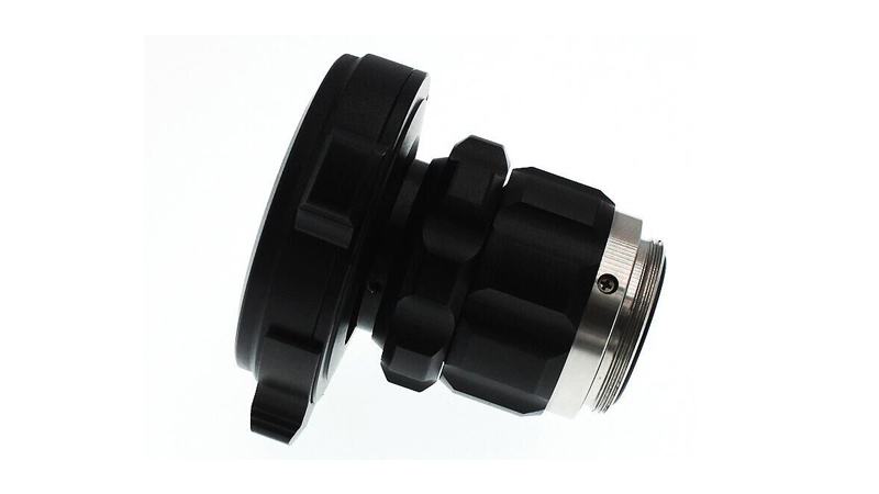 Оптичний адаптер 28 мм - фото