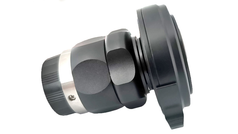 Оптичний адаптер із зумом, 18-35 мм - фото