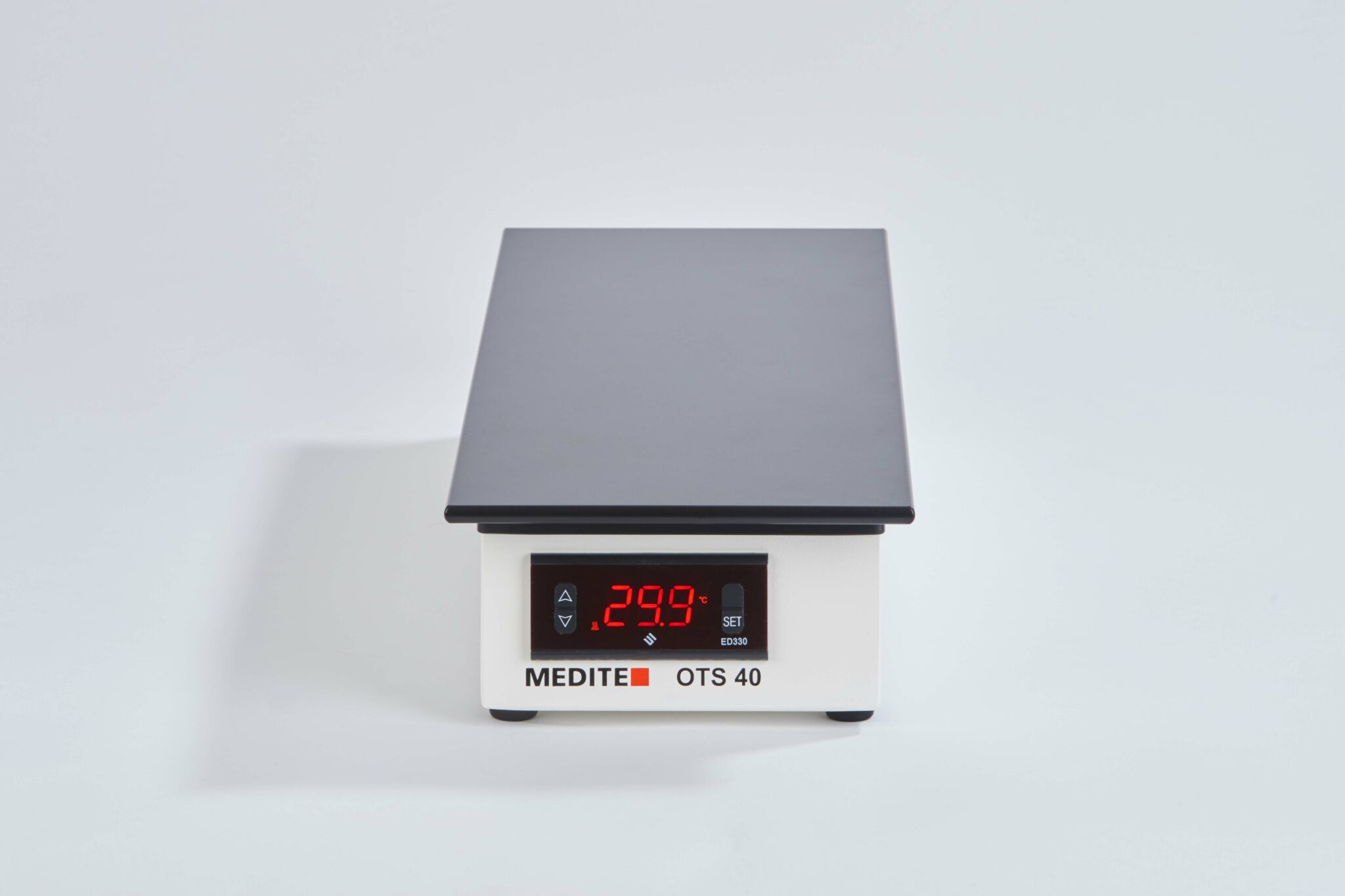 Стіл для розтяжки слайдів OTS 40 - фото